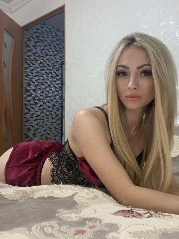 Анкета проститутки Варвара - Фото 1, , 21 год, №140735